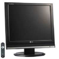 Lg 19  TFT TV-Tuner 8ms 700:1 (M1921A-BZ)
